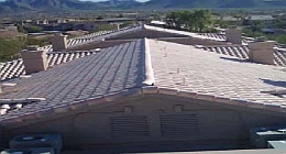Concrete Tile