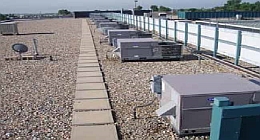 Single-ply Ballasted